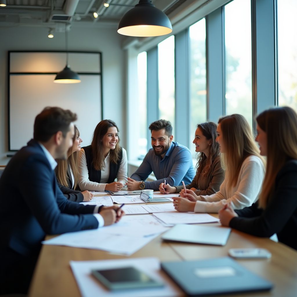 İş koçluğu misyonu görseli