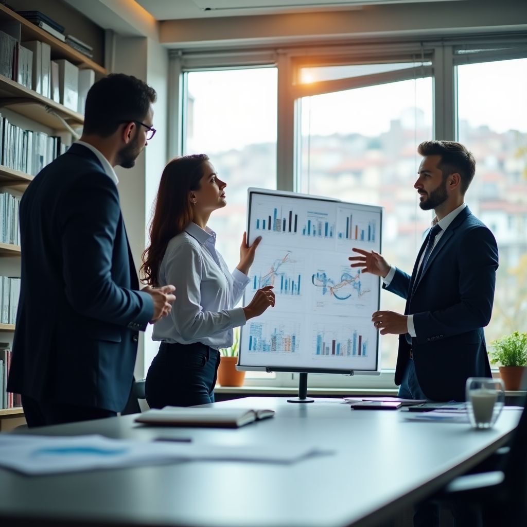 İş araştırması görseli